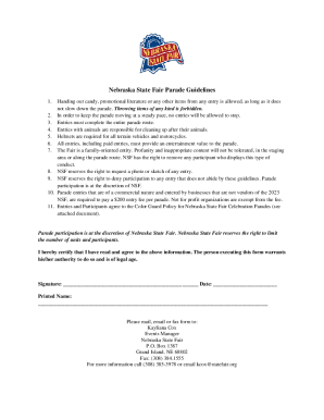 Fillable Online 24 Queens Registration Form Fax Email Print - pdfFiller