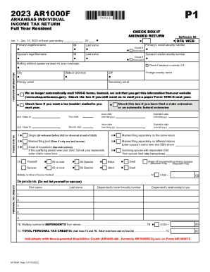 Fillable Online Federal IRS Income Tax Form for Tax Year 2004 (1 ...