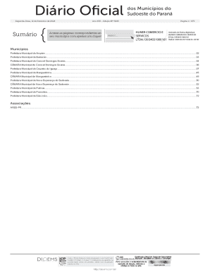 Ano XIII Edio N 3045