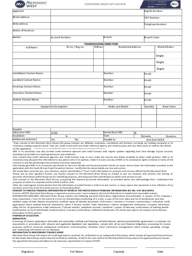 Fillable Online Sales tax identification number (VAT Reg.) Hamburg