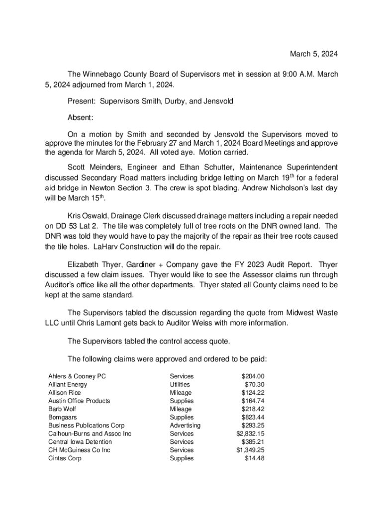 Fillable Online RECORDS / PUBLIC NOTICES Fax Email Print pdfFiller