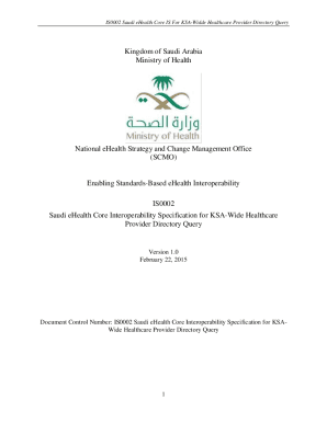 Transformation of health care and the new model of care in ...