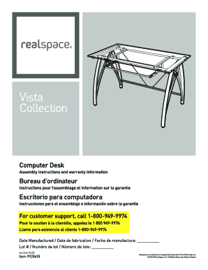 Homeowner's Maintenance Manual