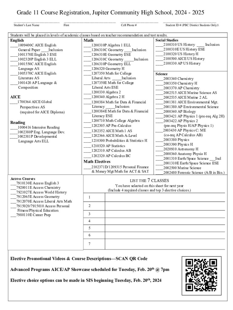 Fillable Online Eligibility & Steps for Dual Enrollment/Early Admission