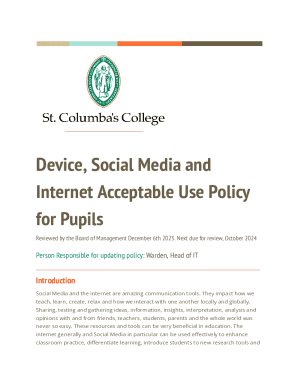 7540.03 - student technology acceptable use and safety