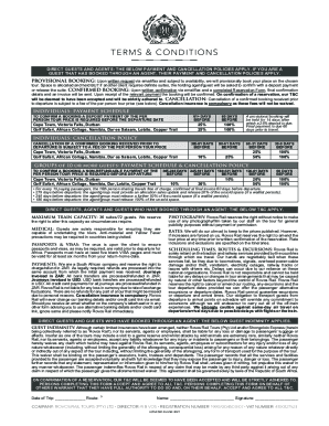 Rovos Rail Victoria Falls to Pretoria - Luxury Trains