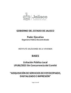 Reglamento Interior del Instituto Jalisciense de Cancerologa