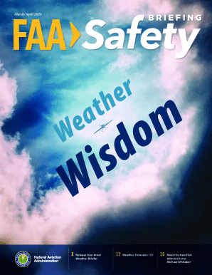We sat down with FAA Administrator Mike Whitaker to ...