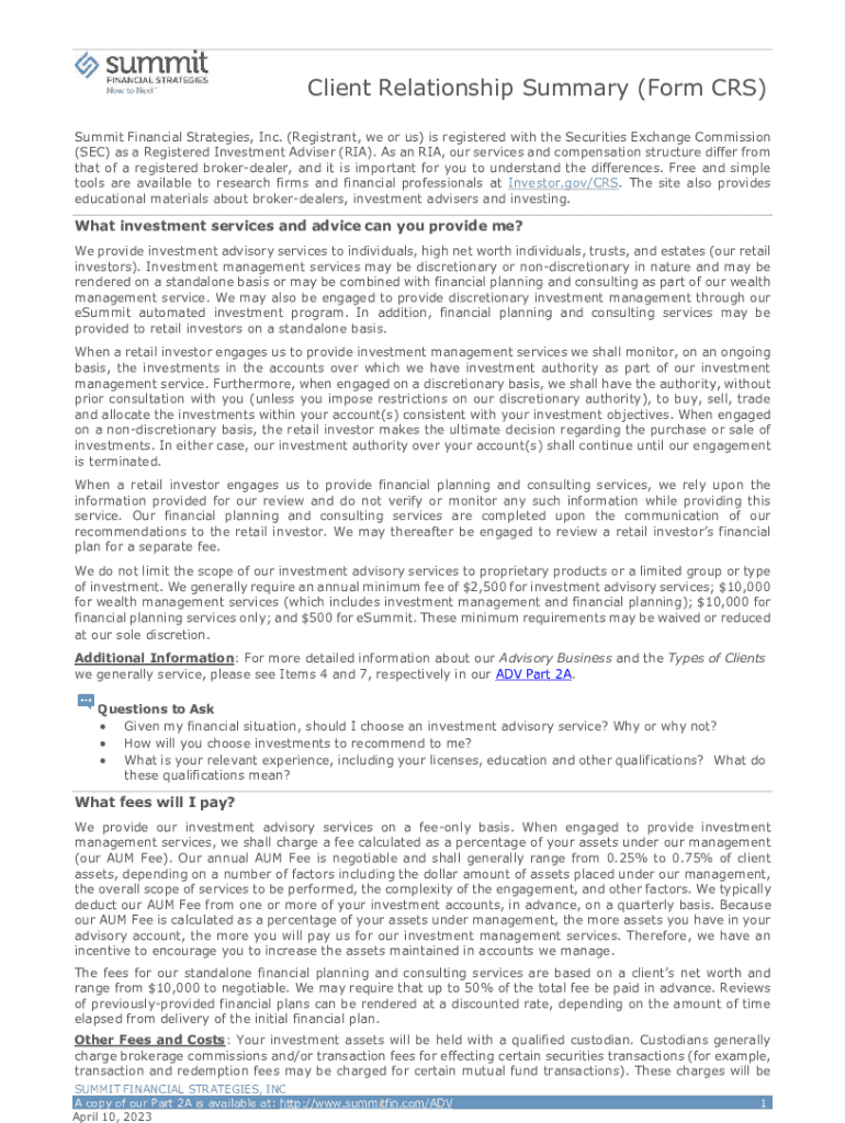 Fillable online form adv part 1 common missteps and best practices