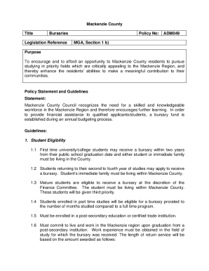 The Effects of MacKenzie Scott's Large, Unrestricted Gifts ...