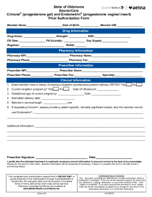 Progesterone Vaginal: MedlinePlus Drug Information