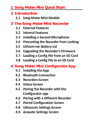 Fillable Online Six steps towards a board skills matrix Fax ...