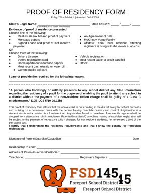 Childs Legal Name: Date of Birth: / /