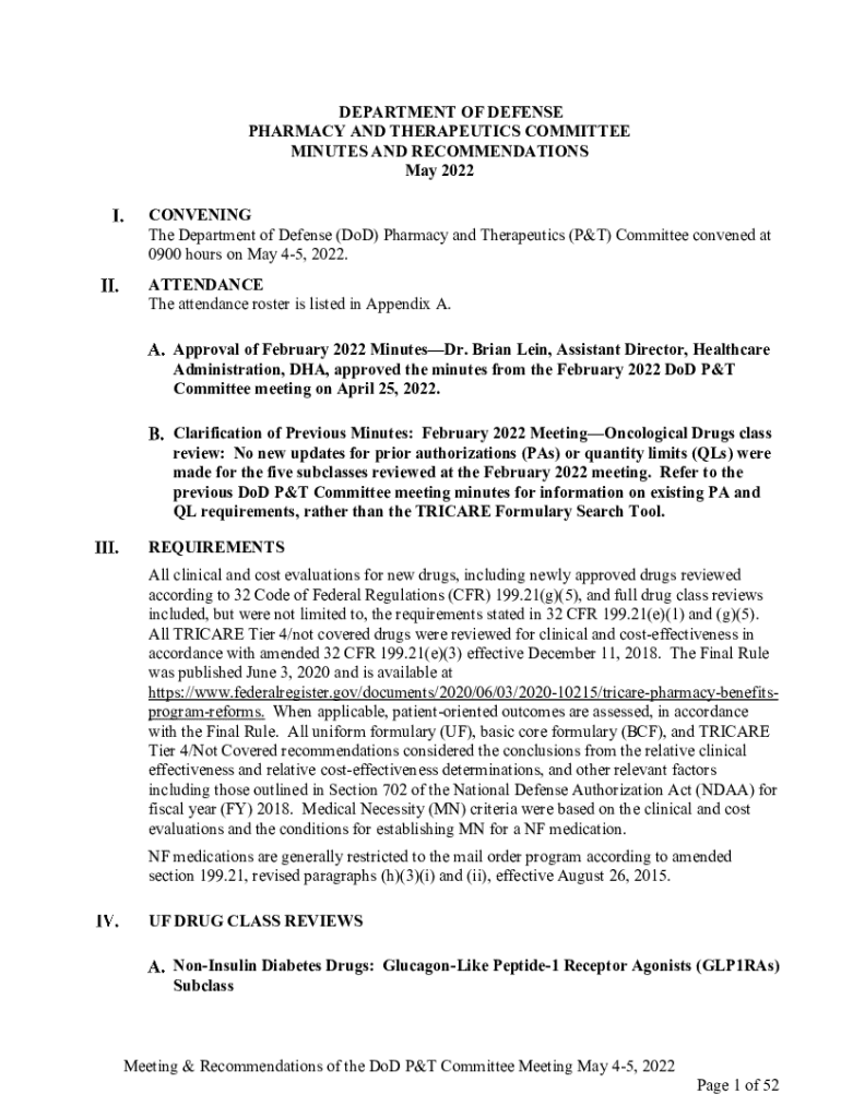 Fillable Online Uniform Formulary Beneficiary Advisory Panel Fax Email