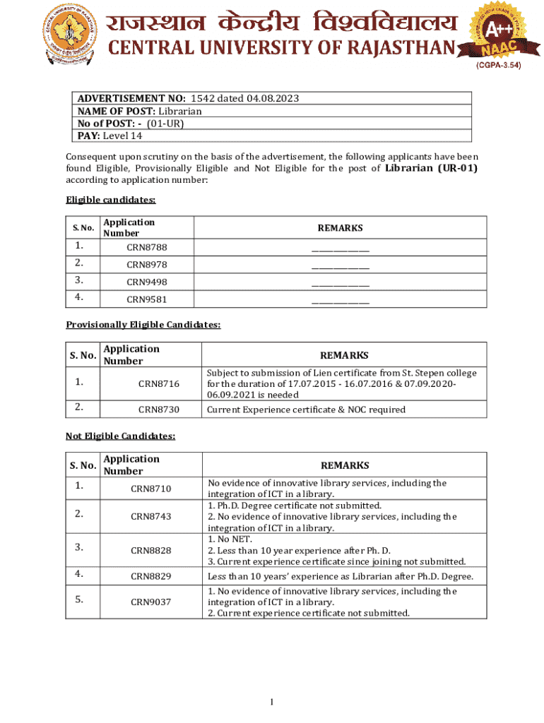 Fillable Online Calipatria State Prison Job Posting CA.gov Fax