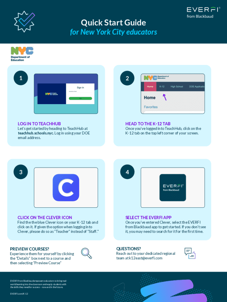 Fillable Online How To Log Into Teach Hub YouTube Fax Email Print pdfFiller