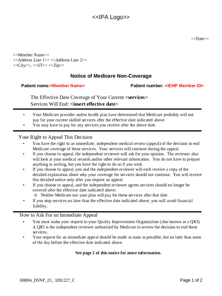Nomnc pdf doc template pdffiller