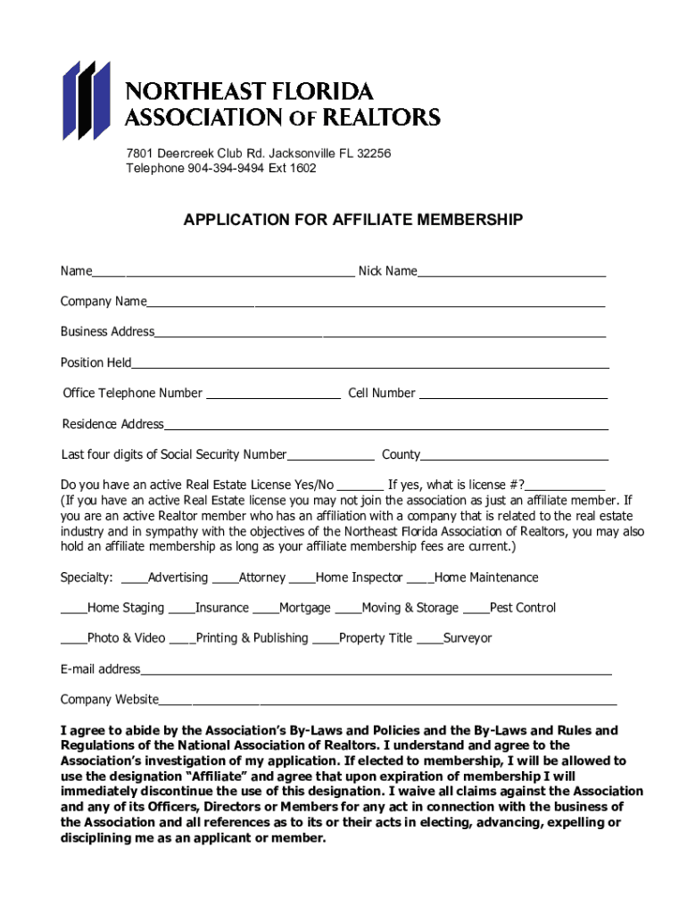 Fillable Online HOMEOWNERS' ASSOCIATION DISCLOSURE FORM Fax Email Print
