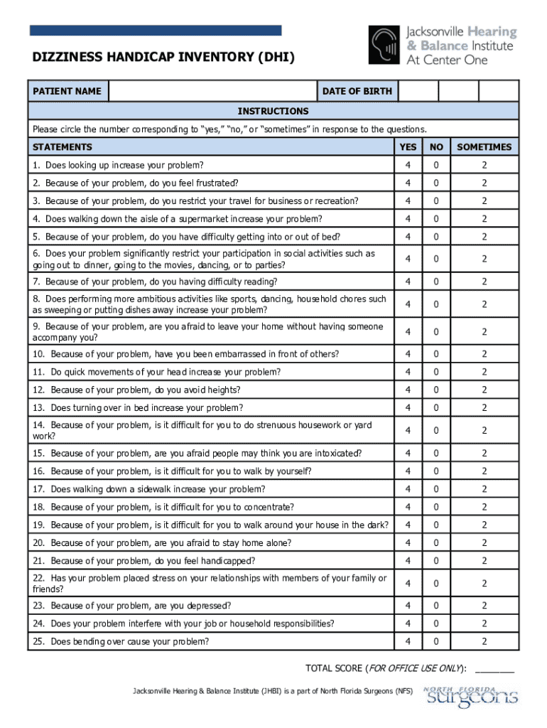 dhi pdf Preview on Page 1