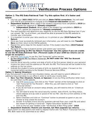 Filling Out the FAFSA Doc Template | pdfFiller