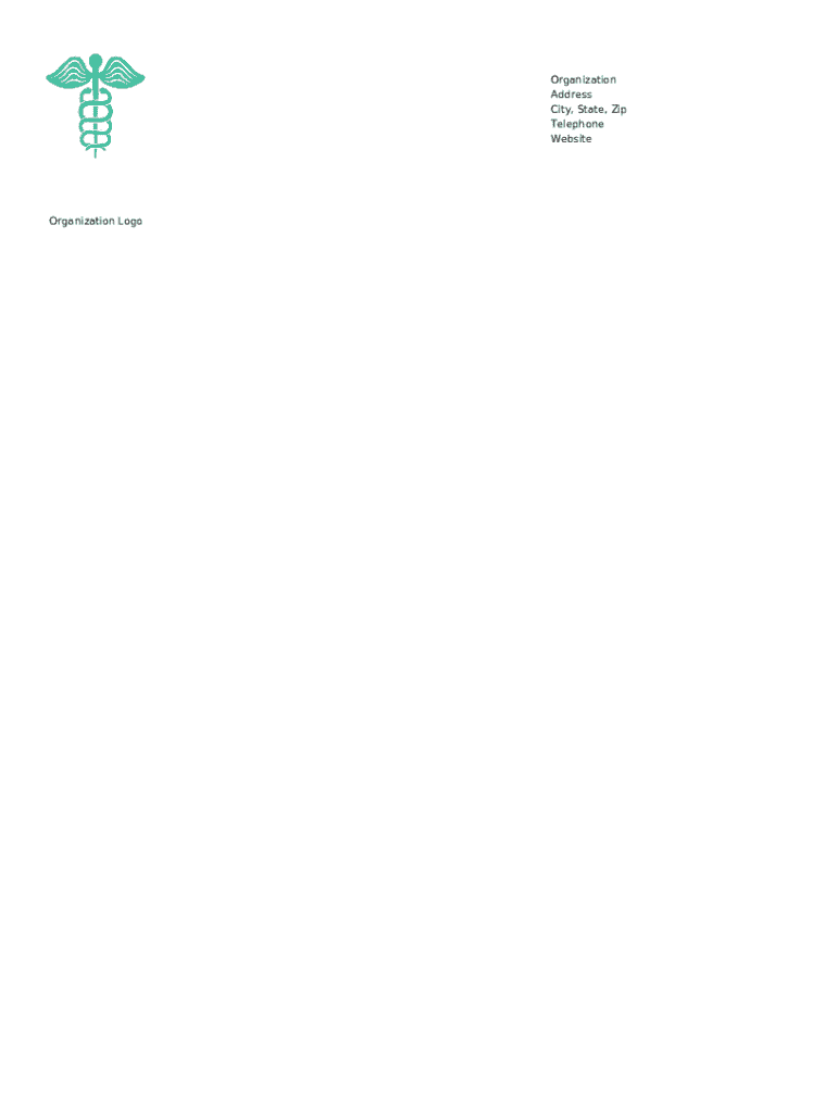 18 Printable Donation Letter Template s Doc Template | pdfFiller