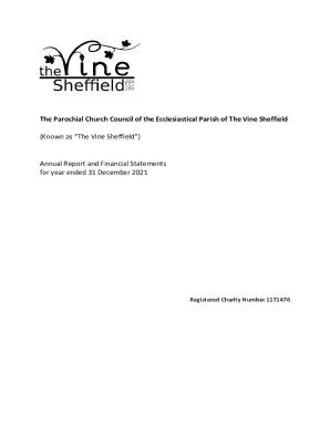 The Vine SheffieldAt St Bart's &amp; St Stephen's and from ...