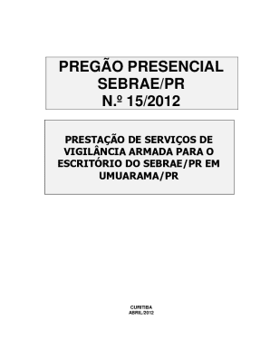 DO OBJETO E CONDIOES GERAIS