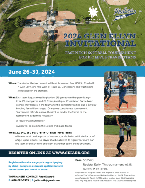 Glenbard West and South Summer Camp Schedules ...