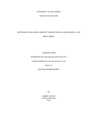 higher education in the united states - eTD Explore