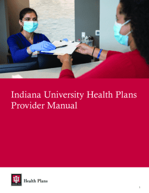Indiana University Employee Benefit Plan Plan Document and ...