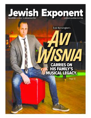 CARRIES ON HIS FAMILY'S MUSICAL LEGACY.