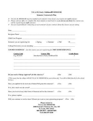 Missouri Child Care Resource and Referral Network