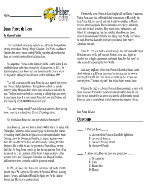 Ponce de Leon Springs State Park - All You Need to Know ...