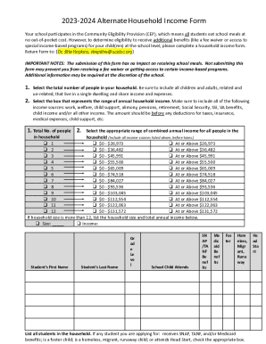 Community Eligibility Provision - Ohio Department of Education