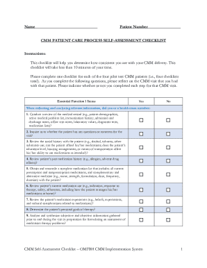 Instructions.docx - Scenario: The flow of patient care must...