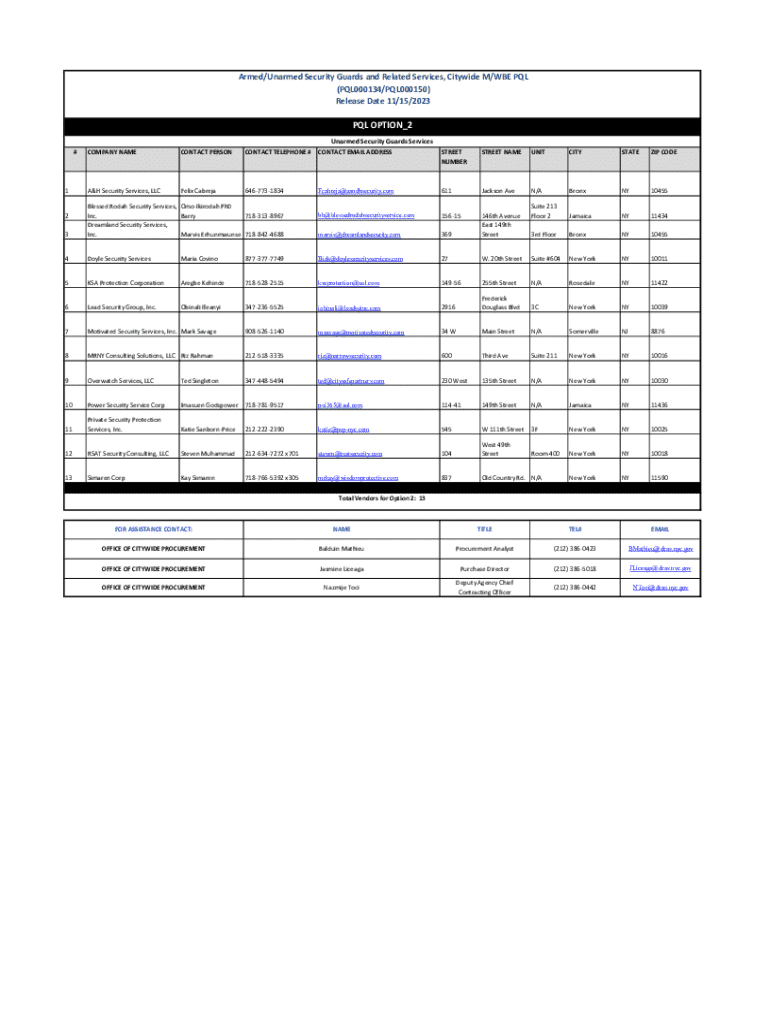 Fillable Online NYC Agency M/WBE Utilization Plans Fax Email Print ...