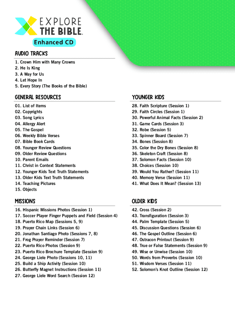 Fillable Online Sing How Worship Transforms Your Life Family And Fax ...