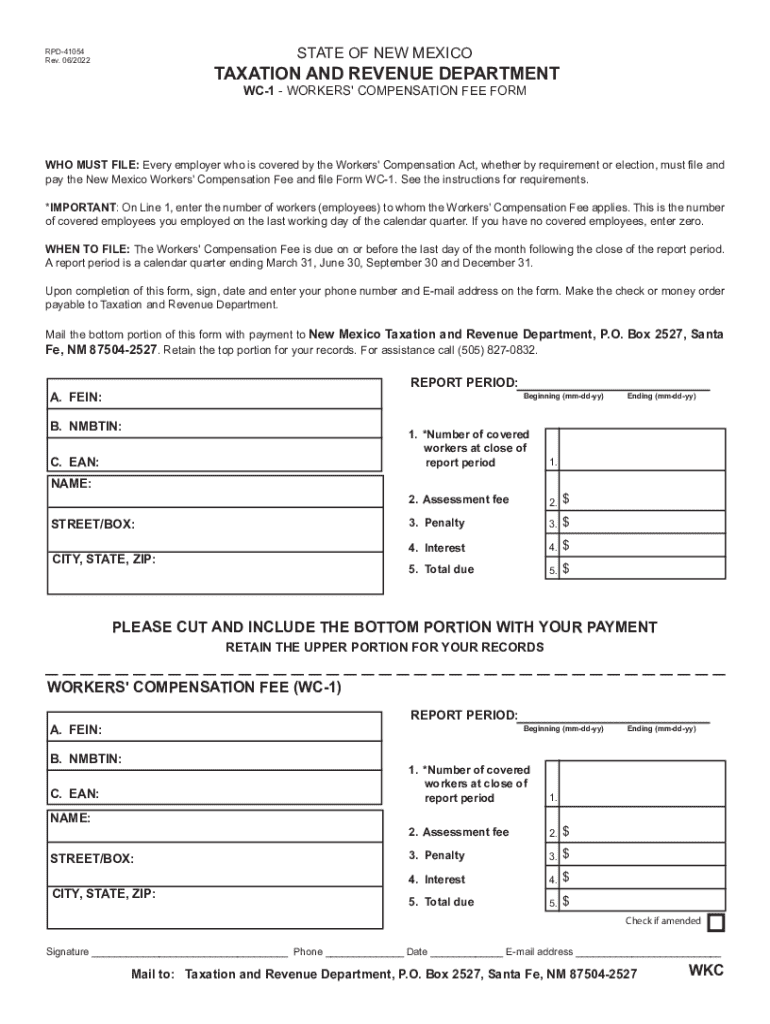 Chapter 97 Workers' Compensation Act Article 1 Preview on Page 1