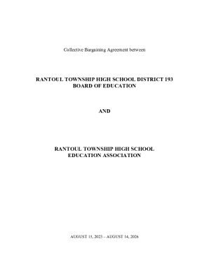 Rantoul Township High School District 193 / Homepage