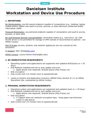 State of North Carolina Statewide Glossary of Information ...