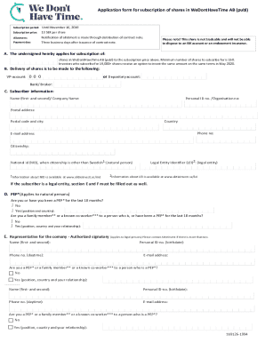 SBITAs (GASB 96) Overview