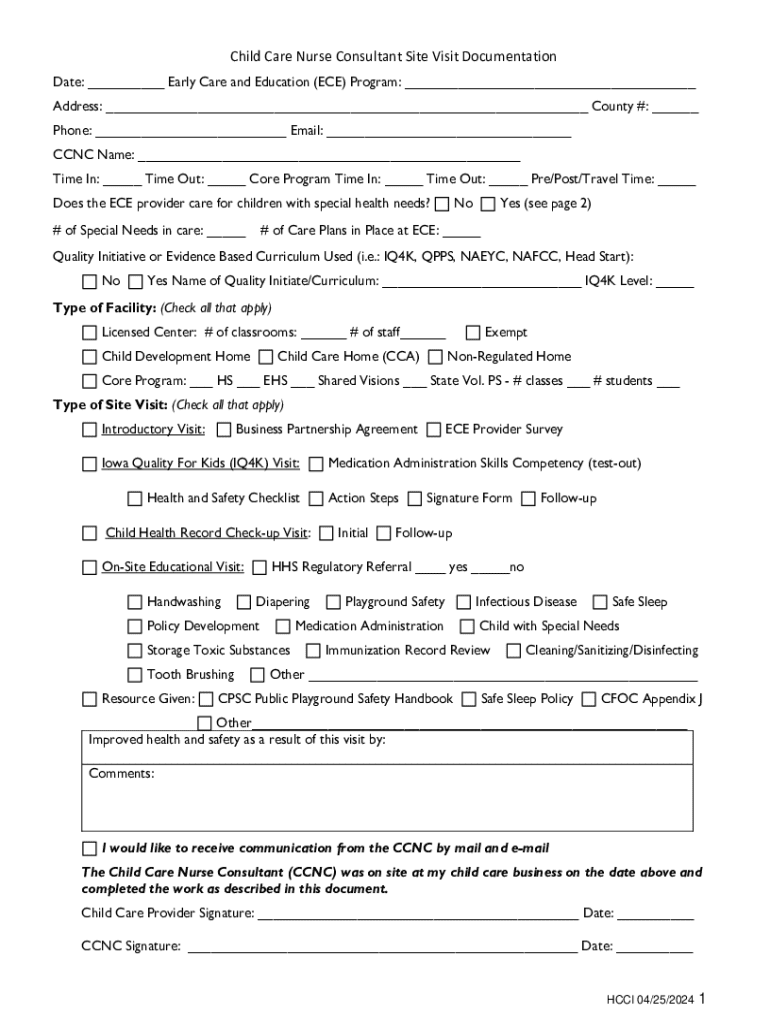 Fillable Online Child Care and Development Fund (CCDF) Plan for Illinois Fax Email Print