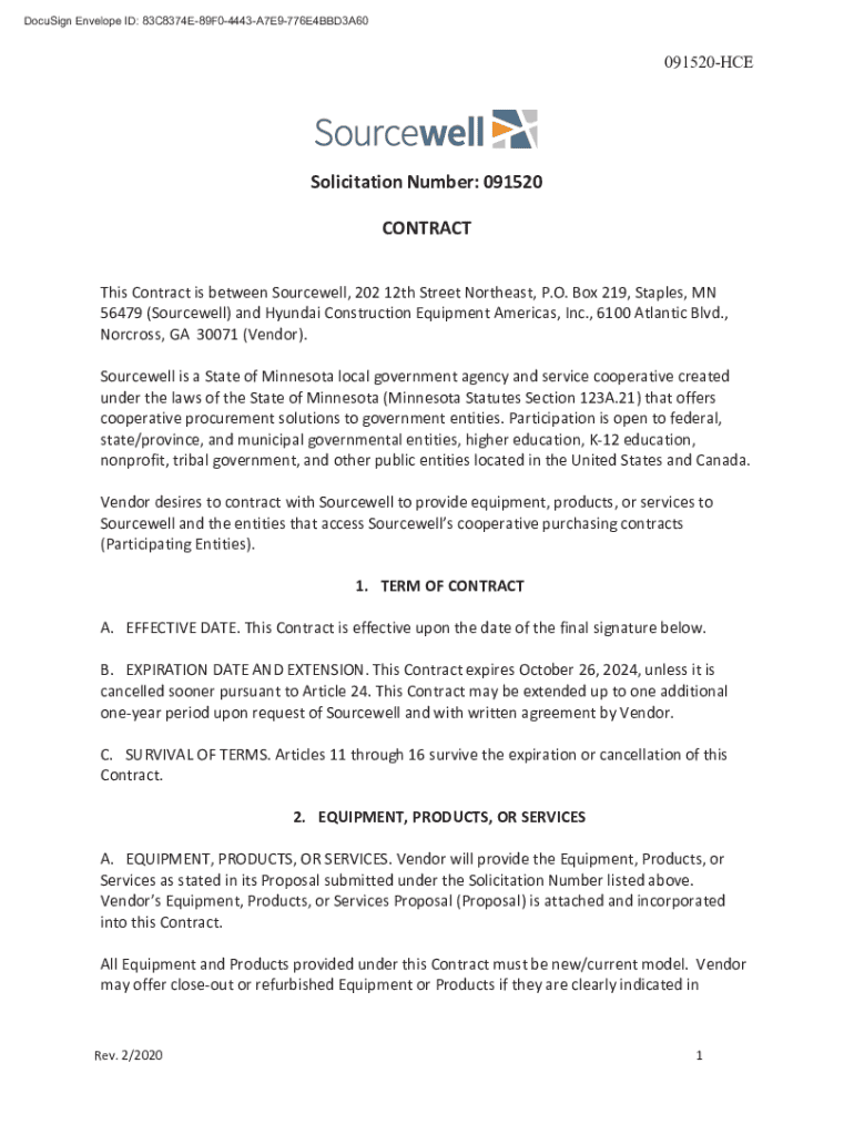 Fillable Online SOURCEWELL PROFESSIONAL SERVICES AGREEMENT Fax Email ...