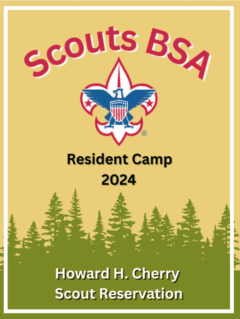 Fillable Online Unable to add Den Leader on Scoutbook - Scouting Forums ...