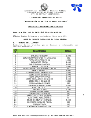 Licitaciones de pregan uruguay contrataciones uruguay