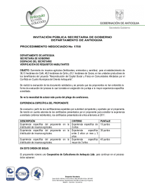 Anlisis del ods 16 y propuestas para la medicin de la ...