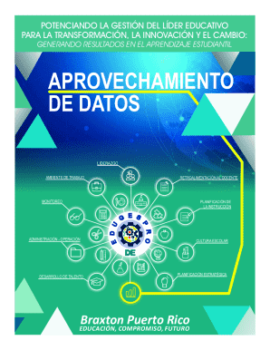 (pdf) liderazgo: una clave para la innovacin y el cambio ...