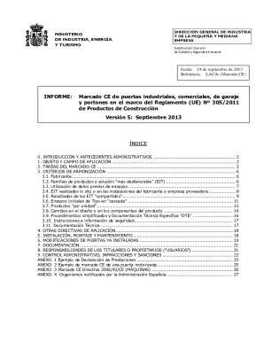 Direccin general de industria, energa y minas