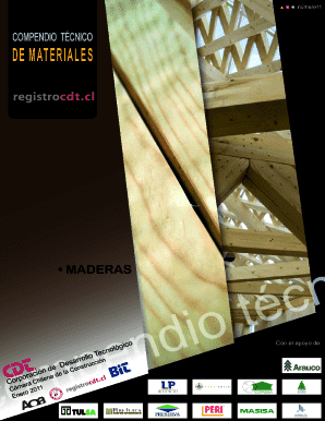 Corporacin de desarrollo tecnolgico (cdt) arriba a ...