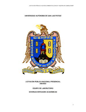 La universidad autnoma de san luis potos es una institucin